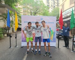 Mini Marathon 2025-26